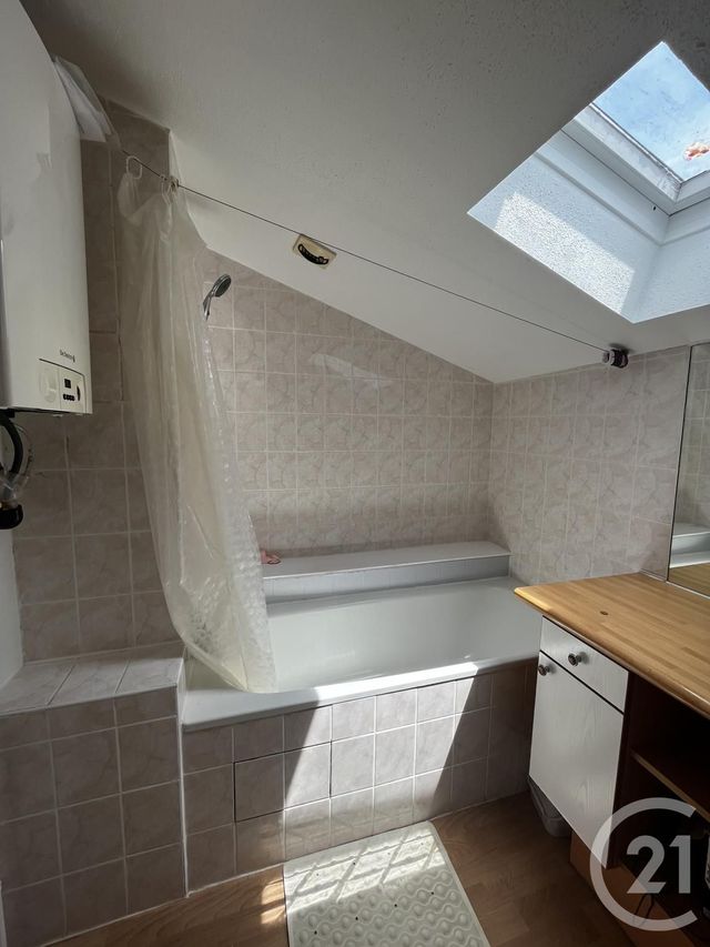 Appartement Duplex &agrave; vendre - 3 pi&egrave;ces - 60 m2 - Aurillac - 15 - AUVERGNE