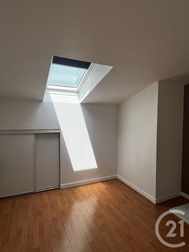 Appartement Duplex &agrave; vendre - 3 pi&egrave;ces - 60 m2 - Aurillac - 15 - AUVERGNE