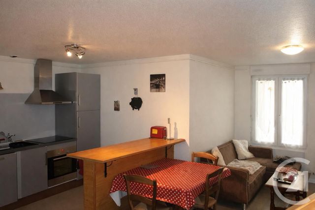 Appartement Duplex à vendre AURILLAC