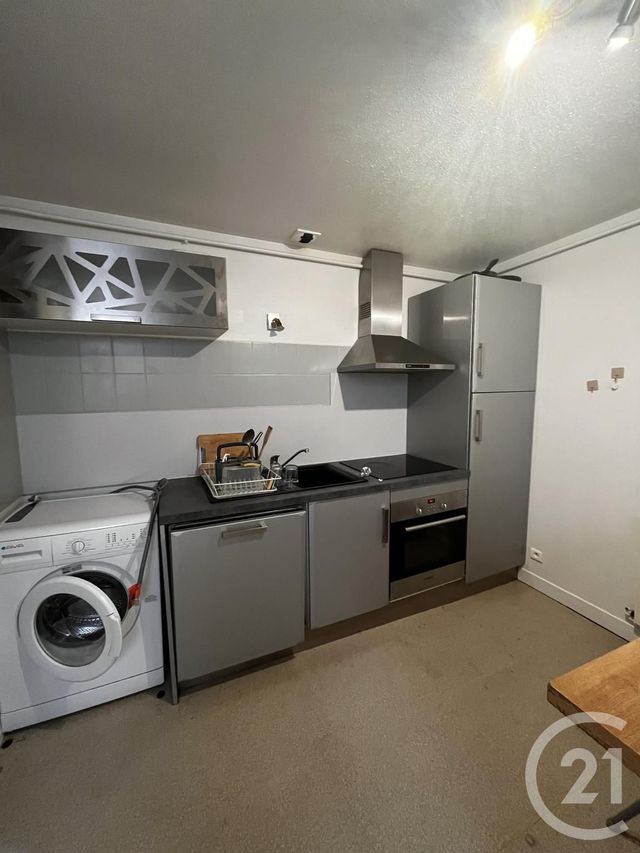 Appartement Duplex &agrave; vendre - 3 pi&egrave;ces - 60 m2 - Aurillac - 15 - AUVERGNE