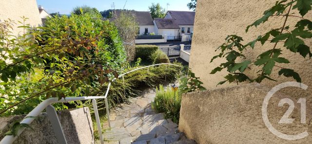 Maison à vendre - 4 pièces - 90 m2 - Aurillac - 15 - AUVERGNE