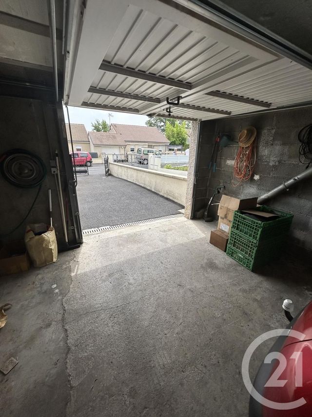 Maison à vendre - 4 pièces - 90 m2 - Aurillac - 15 - AUVERGNE