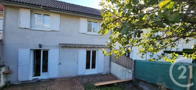 Maison à vendre - 4 pièces - 90 m2 - Aurillac - 15 - AUVERGNE