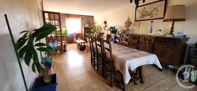 Maison à vendre - 4 pièces - 90 m2 - Aurillac - 15 - AUVERGNE