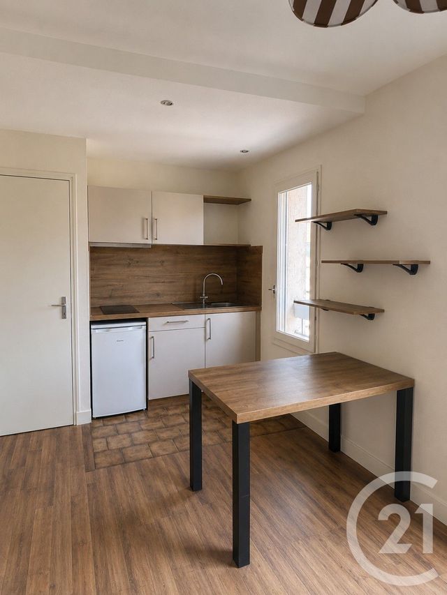 appartement - AURILLAC - 15