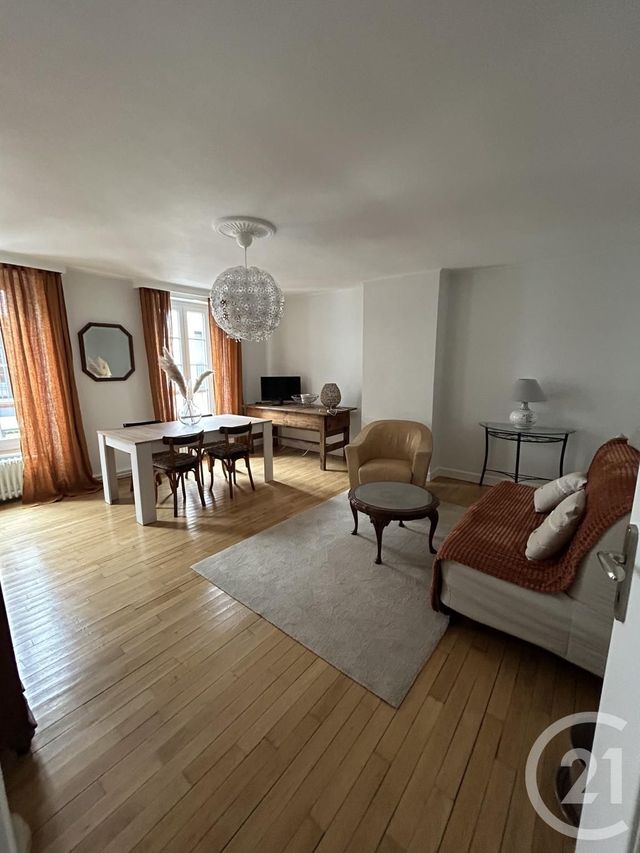 Appartement F3 à vendre - 3 pièces - 77 m2 - Aurillac - 15 - AUVERGNE