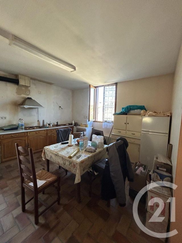 Maison à vendre - 6 pièces - 150 m2 - Brommat - 12 - MIDI-PYRENEES