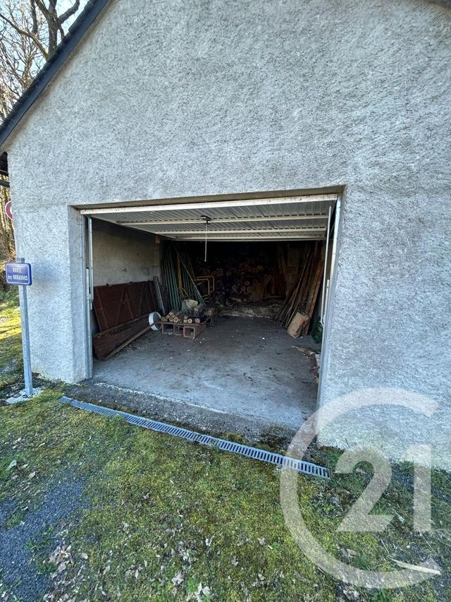 Maison à vendre - 6 pièces - 150 m2 - Brommat - 12 - MIDI-PYRENEES