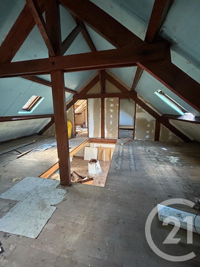 Maison à vendre - 6 pièces - 150 m2 - Brommat - 12 - MIDI-PYRENEES