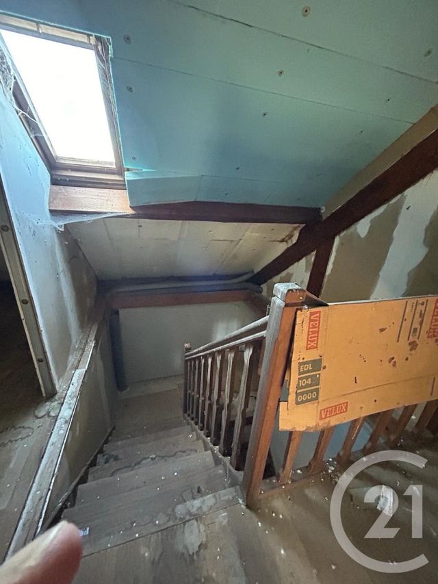 Maison à vendre - 6 pièces - 150 m2 - Brommat - 12 - MIDI-PYRENEES