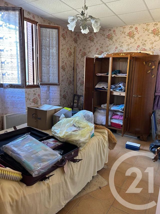 Maison à vendre - 6 pièces - 150 m2 - Brommat - 12 - MIDI-PYRENEES