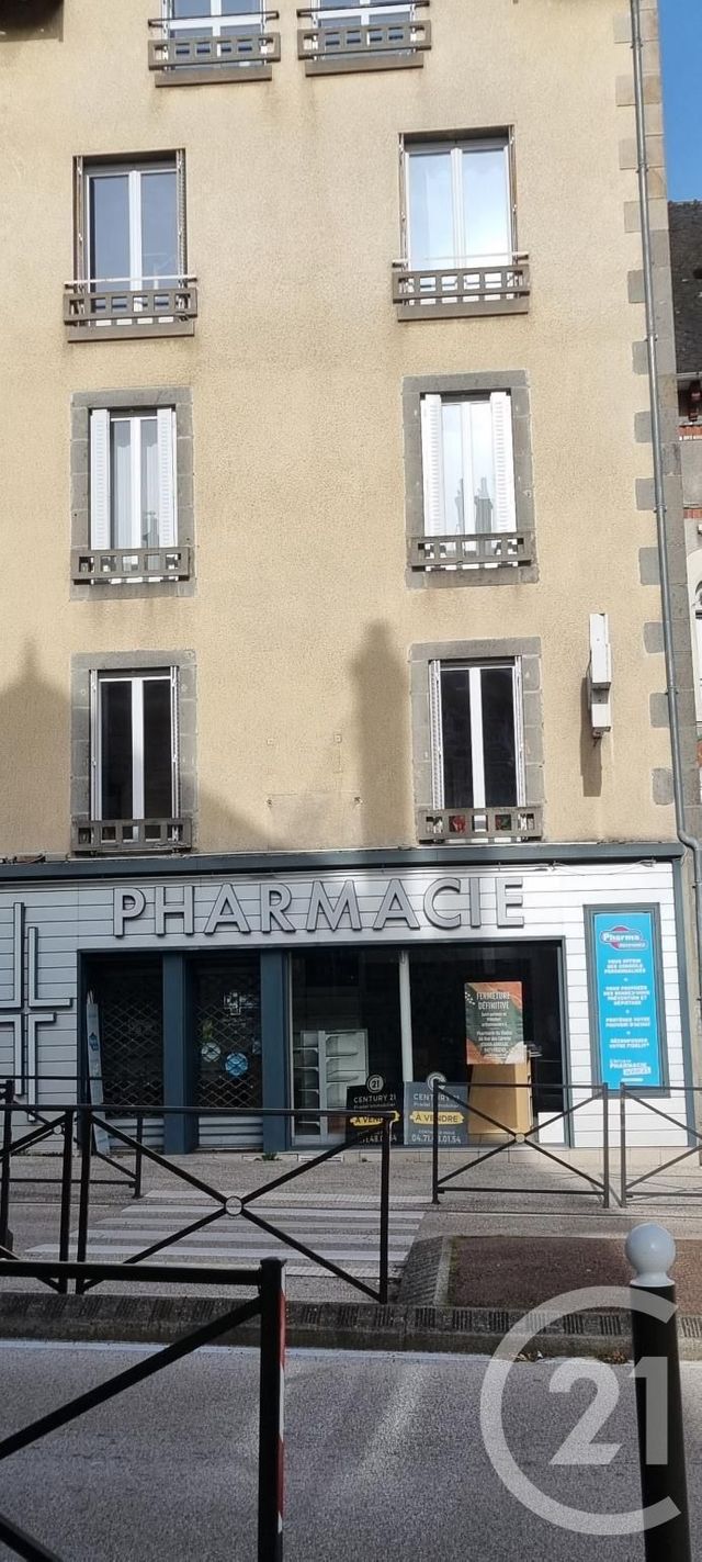  à vendre AURILLAC