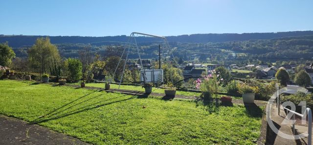 Immeuble &agrave; vendre - 850 m2 - Polminhac - 15 - AUVERGNE