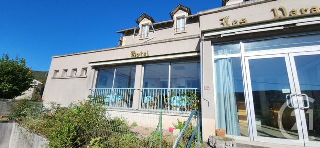 Immeuble à vendre POLMINHAC