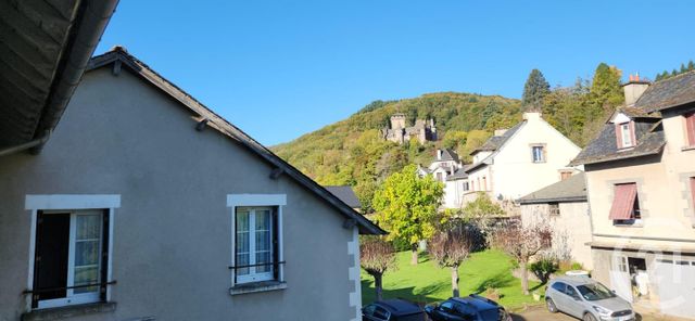 Immeuble &agrave; vendre - 850 m2 - Polminhac - 15 - AUVERGNE