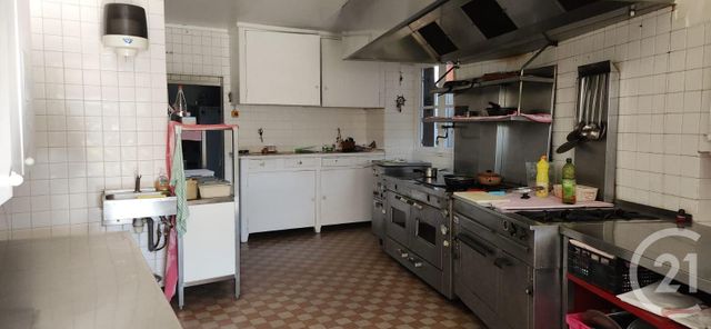 Immeuble &agrave; vendre - 850 m2 - Polminhac - 15 - AUVERGNE