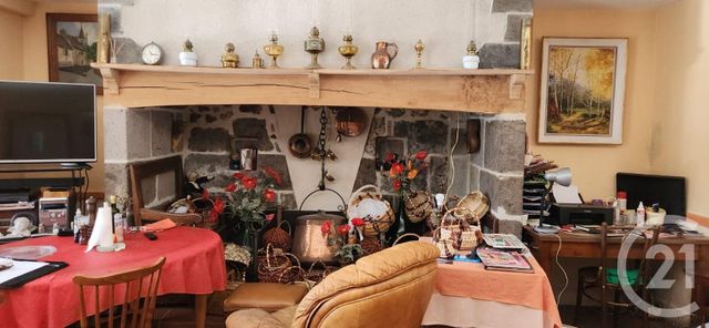 Immeuble &agrave; vendre - 850 m2 - Polminhac - 15 - AUVERGNE
