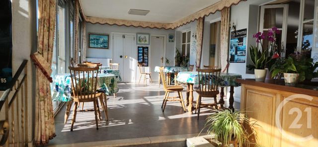 Immeuble &agrave; vendre - 850 m2 - Polminhac - 15 - AUVERGNE