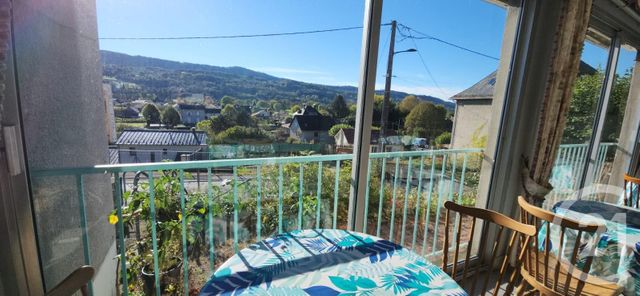 Immeuble &agrave; vendre - 850 m2 - Polminhac - 15 - AUVERGNE