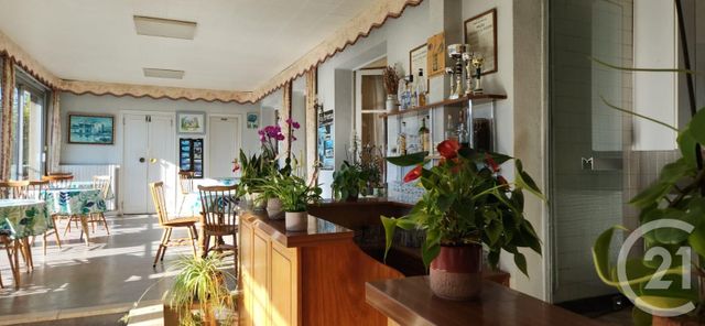 Immeuble &agrave; vendre - 850 m2 - Polminhac - 15 - AUVERGNE