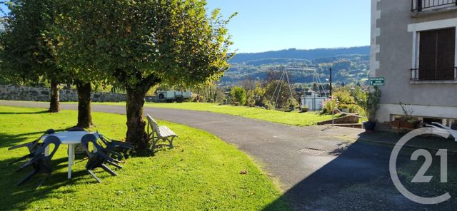 Immeuble &agrave; vendre - 850 m2 - Polminhac - 15 - AUVERGNE