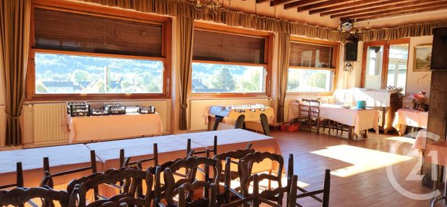Immeuble &agrave; vendre - 850 m2 - Polminhac - 15 - AUVERGNE