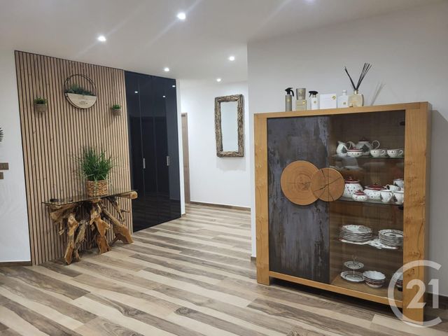 Maison &agrave; vendre - 8 pi&egrave;ces - 170 m2 - Arpajon Sur Cere - 15 - AUVERGNE