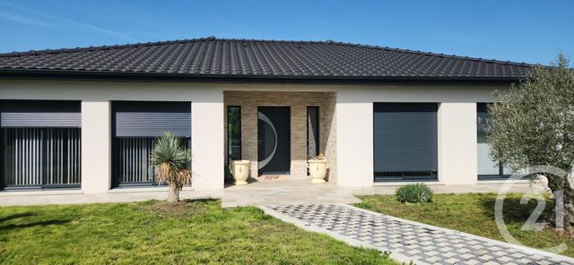 Maison &agrave; vendre - 8 pi&egrave;ces - 170 m2 - Arpajon Sur Cere - 15 - AUVERGNE