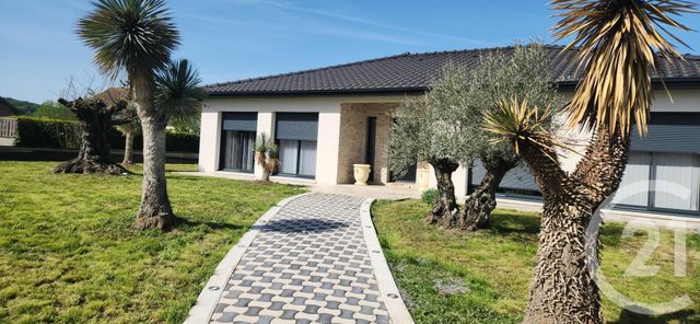 Maison &agrave; vendre - 8 pi&egrave;ces - 170 m2 - Arpajon Sur Cere - 15 - AUVERGNE