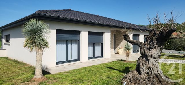 Maison &agrave; vendre - 8 pi&egrave;ces - 170 m2 - Arpajon Sur Cere - 15 - AUVERGNE