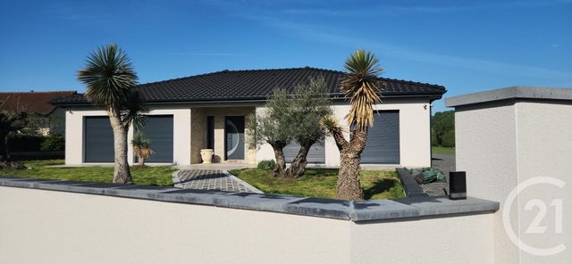 maison - ARPAJON SUR CERE - 15