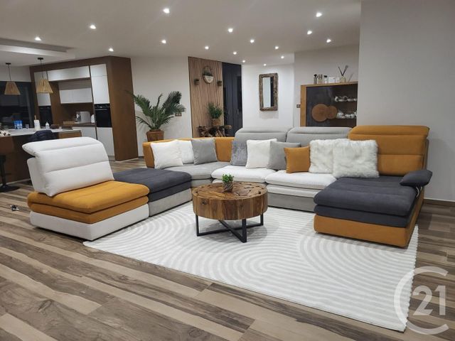 Maison &agrave; vendre - 8 pi&egrave;ces - 170 m2 - Arpajon Sur Cere - 15 - AUVERGNE