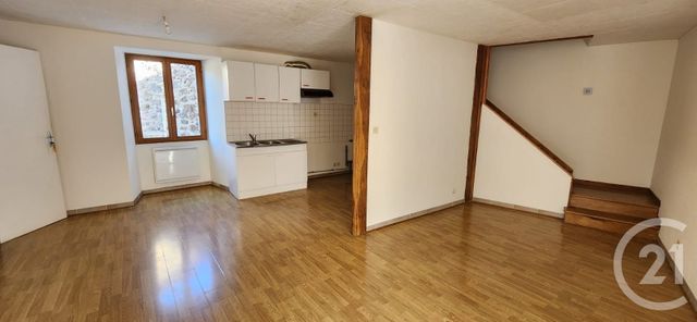 appartement - VIC SUR CERE - 15