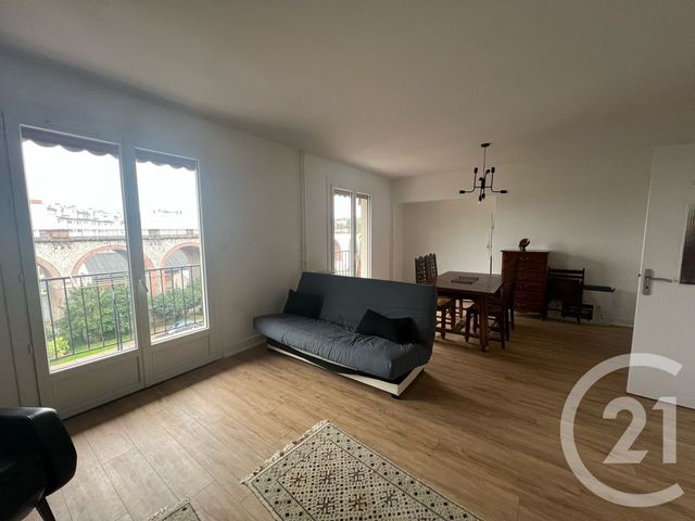 Appartement F4 à vendre - 4 pièces - 88,32 m2 - Aurillac - 15 - AUVERGNE