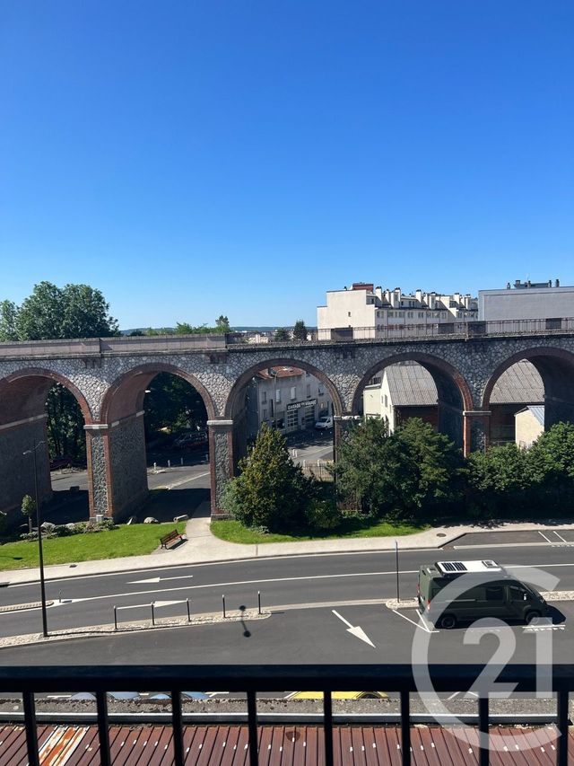 Appartement F4 à vendre - 4 pièces - 88,32 m2 - Aurillac - 15 - AUVERGNE