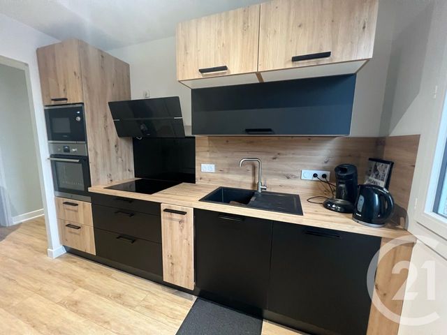 Appartement F4 à vendre - 4 pièces - 88,32 m2 - Aurillac - 15 - AUVERGNE