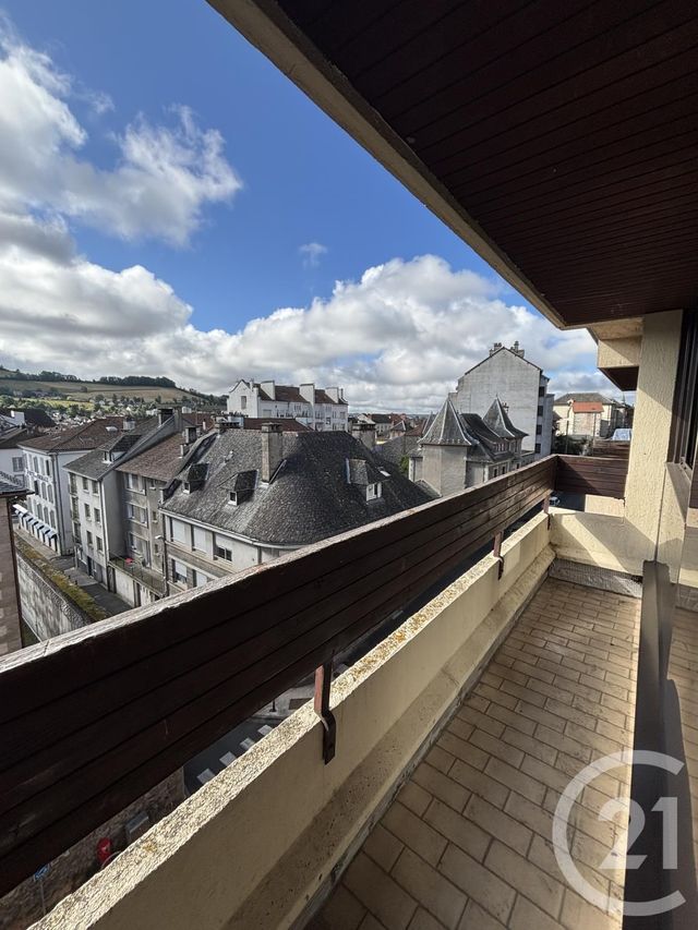 Appartement T4 à louer - 4 pièces - 71,37 m2 - Aurillac - 15 - AUVERGNE