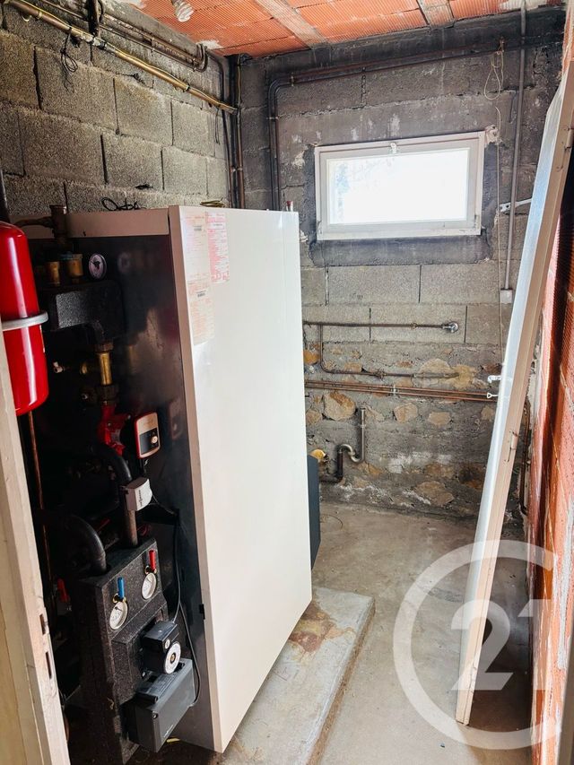 Maison &agrave; vendre - 5 pi&egrave;ces - 108 m2 - Vic Sur Cere - 15 - AUVERGNE