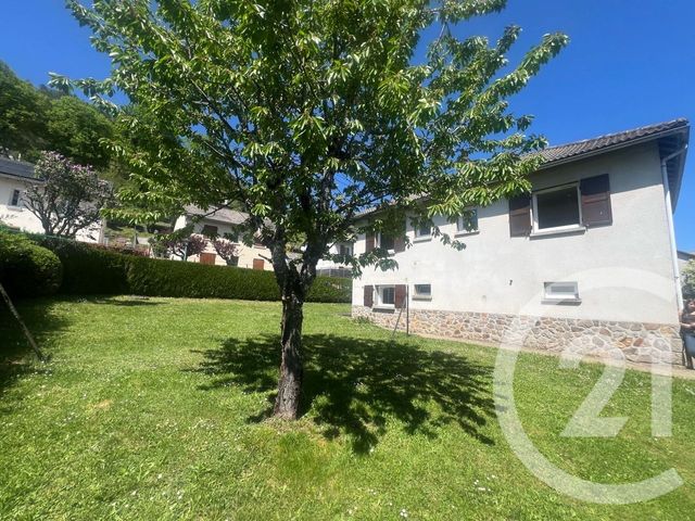 Maison &agrave; vendre - 5 pi&egrave;ces - 108 m2 - Vic Sur Cere - 15 - AUVERGNE