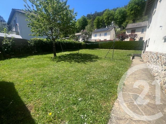 Maison &agrave; vendre - 5 pi&egrave;ces - 108 m2 - Vic Sur Cere - 15 - AUVERGNE