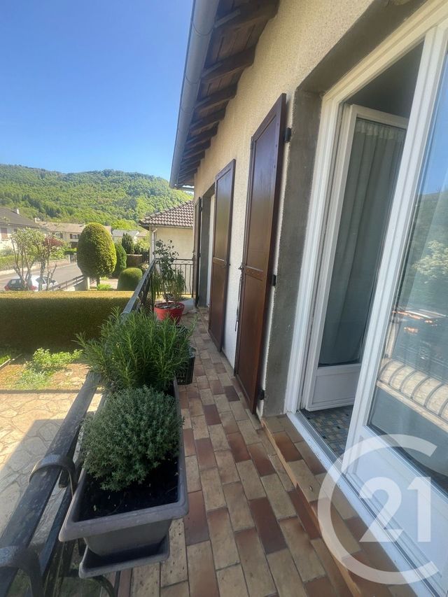 Maison &agrave; vendre - 5 pi&egrave;ces - 108 m2 - Vic Sur Cere - 15 - AUVERGNE