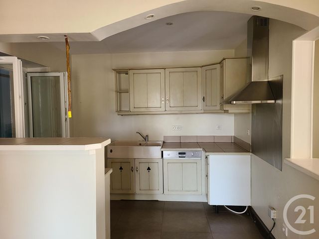 Maison à vendre - 3 pièces - 75 m2 - St Mamet La Salvetat - 15 - AUVERGNE