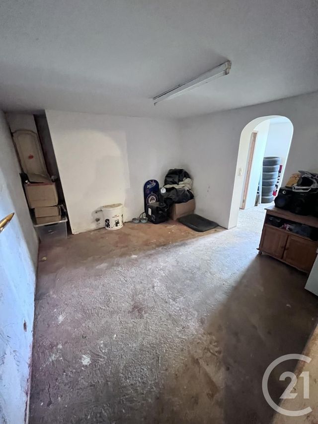 Maison à vendre - 3 pièces - 75 m2 - St Mamet La Salvetat - 15 - AUVERGNE