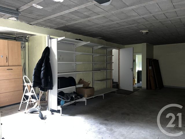 Maison à vendre - 7 pièces - 180 m2 - Aurillac - 15 - AUVERGNE