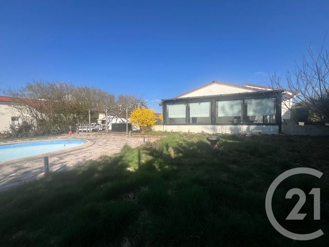 Maison &agrave; vendre - 7 pi&egrave;ces - 180 m2 - Aurillac - 15 - AUVERGNE