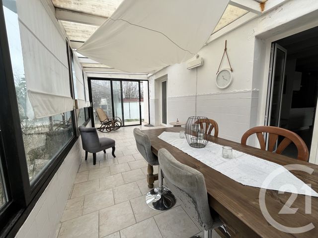 Maison à vendre - 7 pièces - 180 m2 - Aurillac - 15 - AUVERGNE