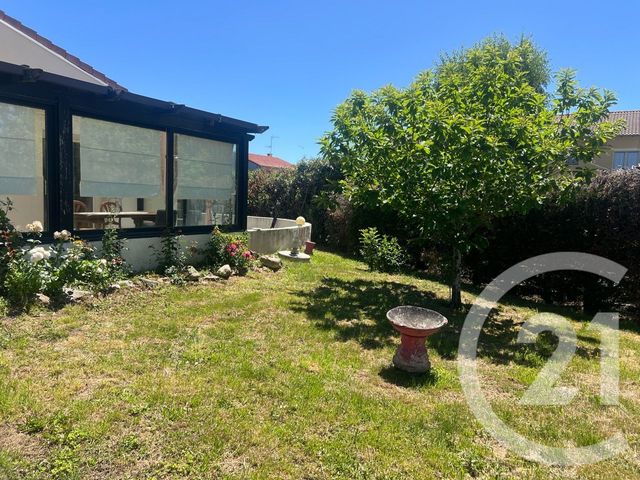 Maison &agrave; vendre - 7 pi&egrave;ces - 180 m2 - Aurillac - 15 - AUVERGNE
