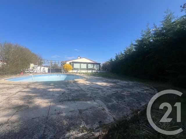 Maison &agrave; vendre - 7 pi&egrave;ces - 180 m2 - Aurillac - 15 - AUVERGNE