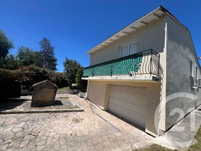 Maison &agrave; vendre - 7 pi&egrave;ces - 180 m2 - Aurillac - 15 - AUVERGNE