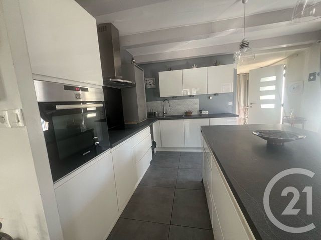 Maison &agrave; vendre - 7 pi&egrave;ces - 180 m2 - Aurillac - 15 - AUVERGNE